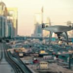 IoT Billing, M2M, Drone, Smart City