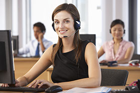 Customer Service Management