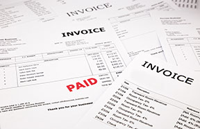 Billing and Invoicing