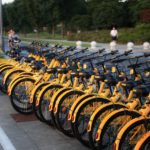 Bike Sharing, IoT Billing, Smart Transportation, Mobility